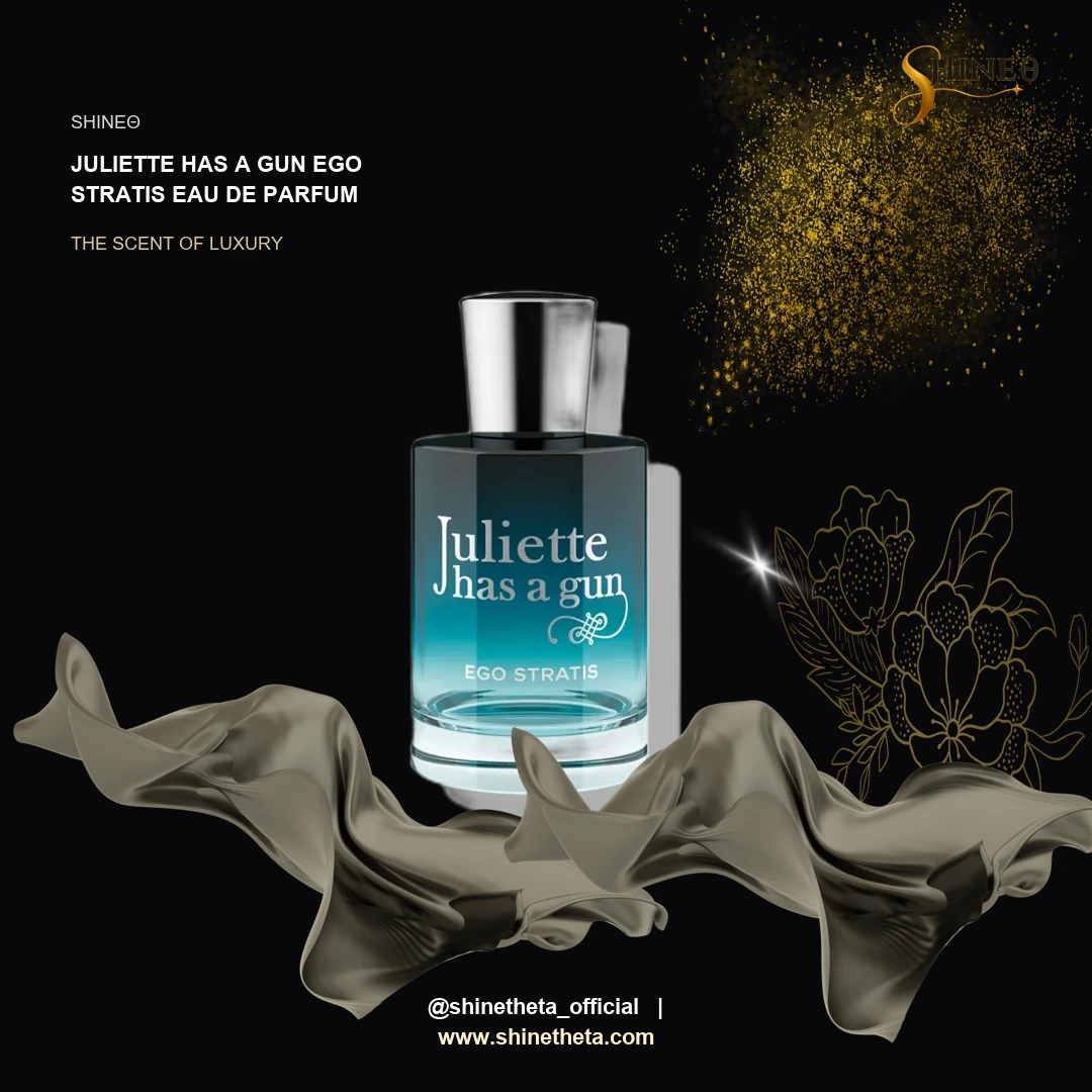 Juliette Has A Gun Ego Stratis Eau de Parfum slide 2